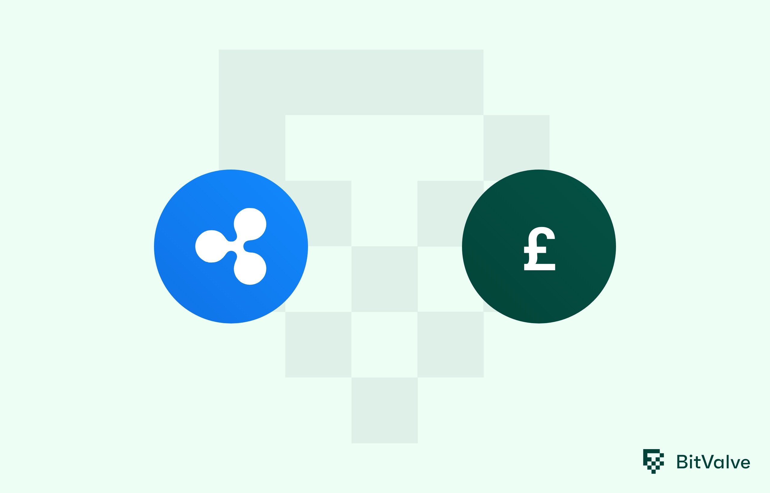 Ripple price in GBP and XRP-GBP price history chart