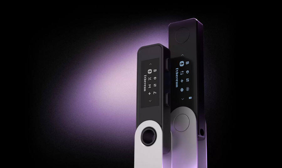 Supported Services | Ledger