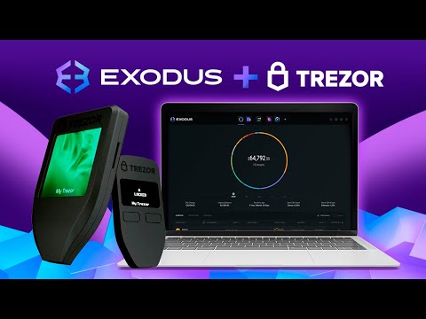Exodus Wallet Review Really Safe?