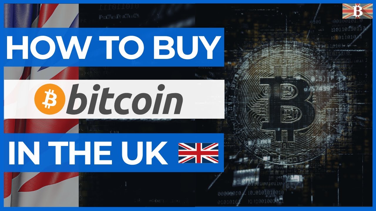 How to Buy Bitcoin in the UK? Beginner’s Guide | CoinGape
