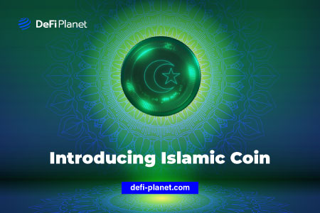 ADAB Solutions plans ICO to build Islamic crypto exchange