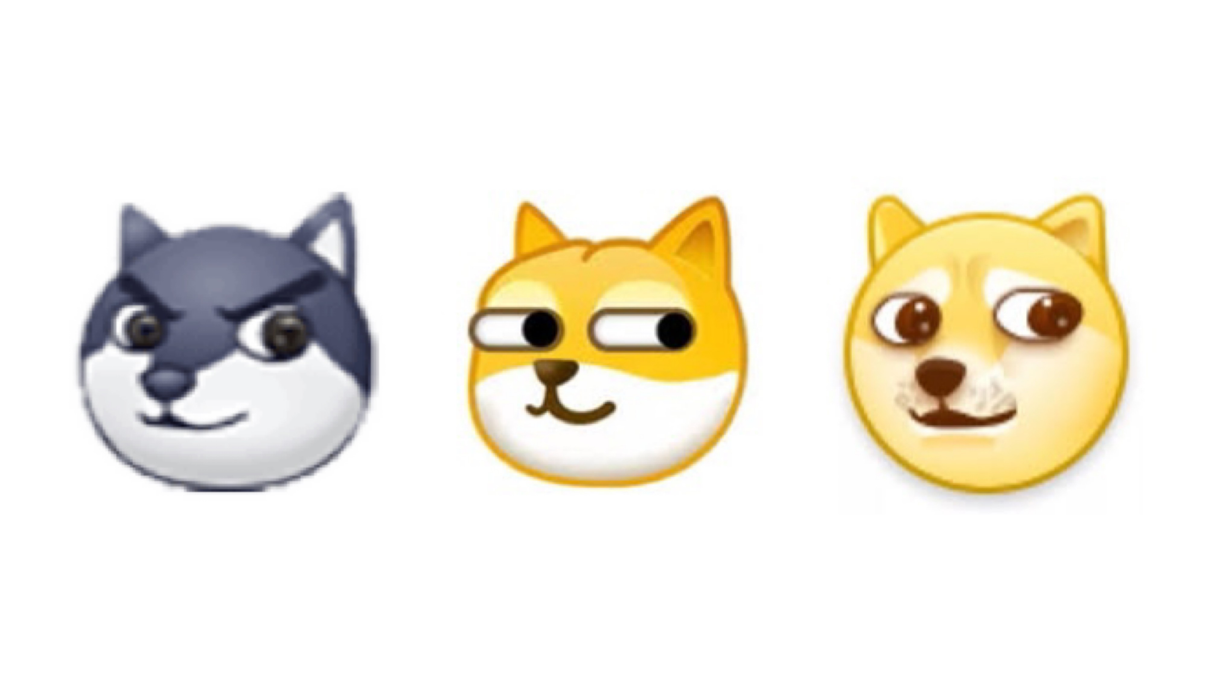 Why is Twitter’s logo replaced with a Doge emoji?