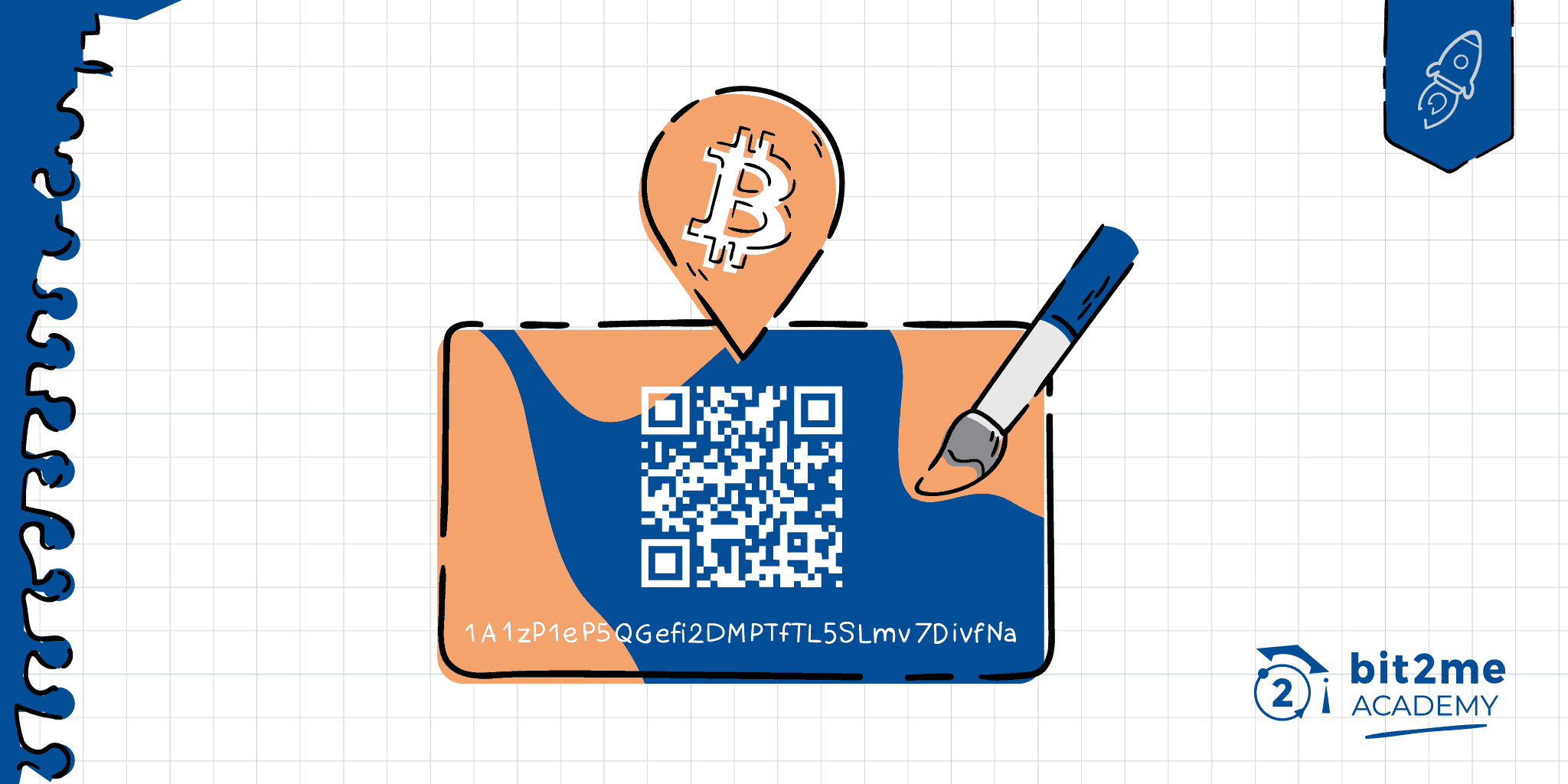 Bitcoin Vanity Address Generator