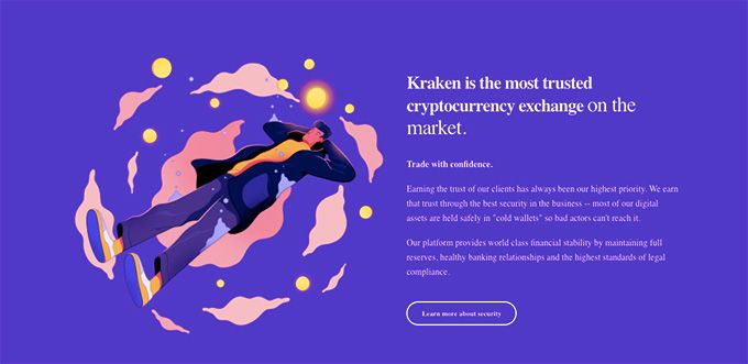 Does Kraken Have a Wallet?