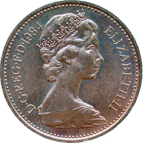 Counting UK Coins? | PICAXE Forum