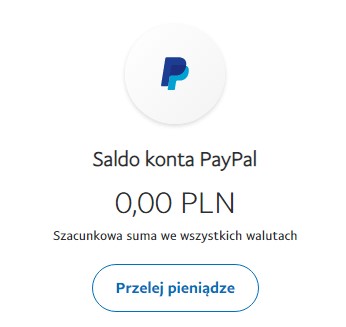 Carta Regalo 20 € | PayPal