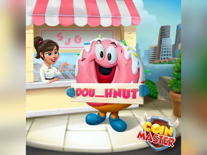 Today’s Coin Master Free Spins [March ] Gift Links