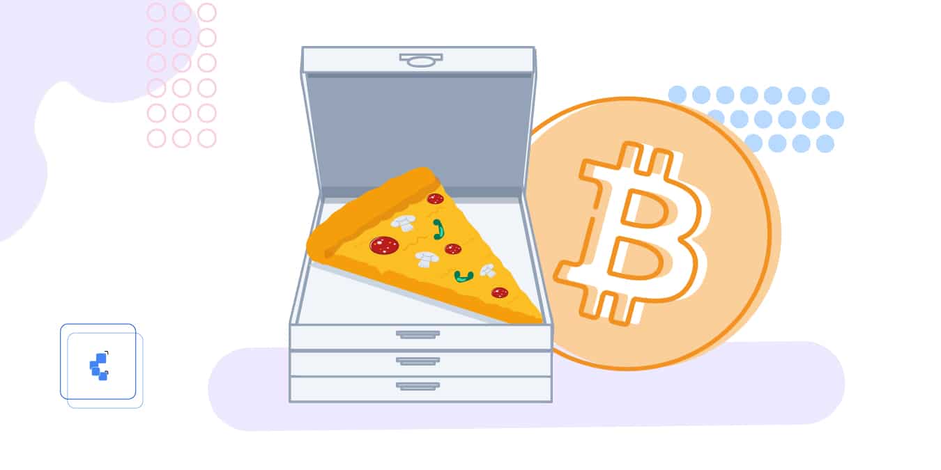 Bitcoin Pizza Day: The story behind how a $25 takeaway appreciated to $20m | IBTimes UK
