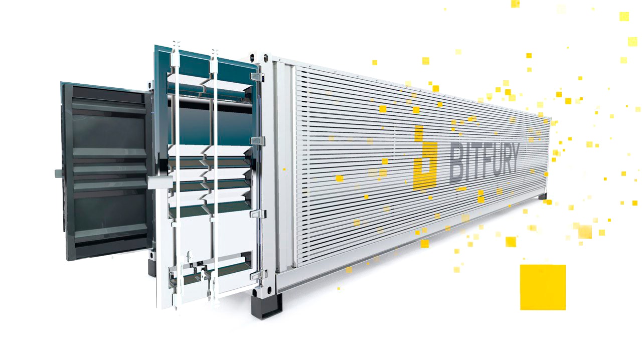 Bitfury Unit to Merge With SPAC to Create Bitcoin Mining Company With $2B Enterprise Value