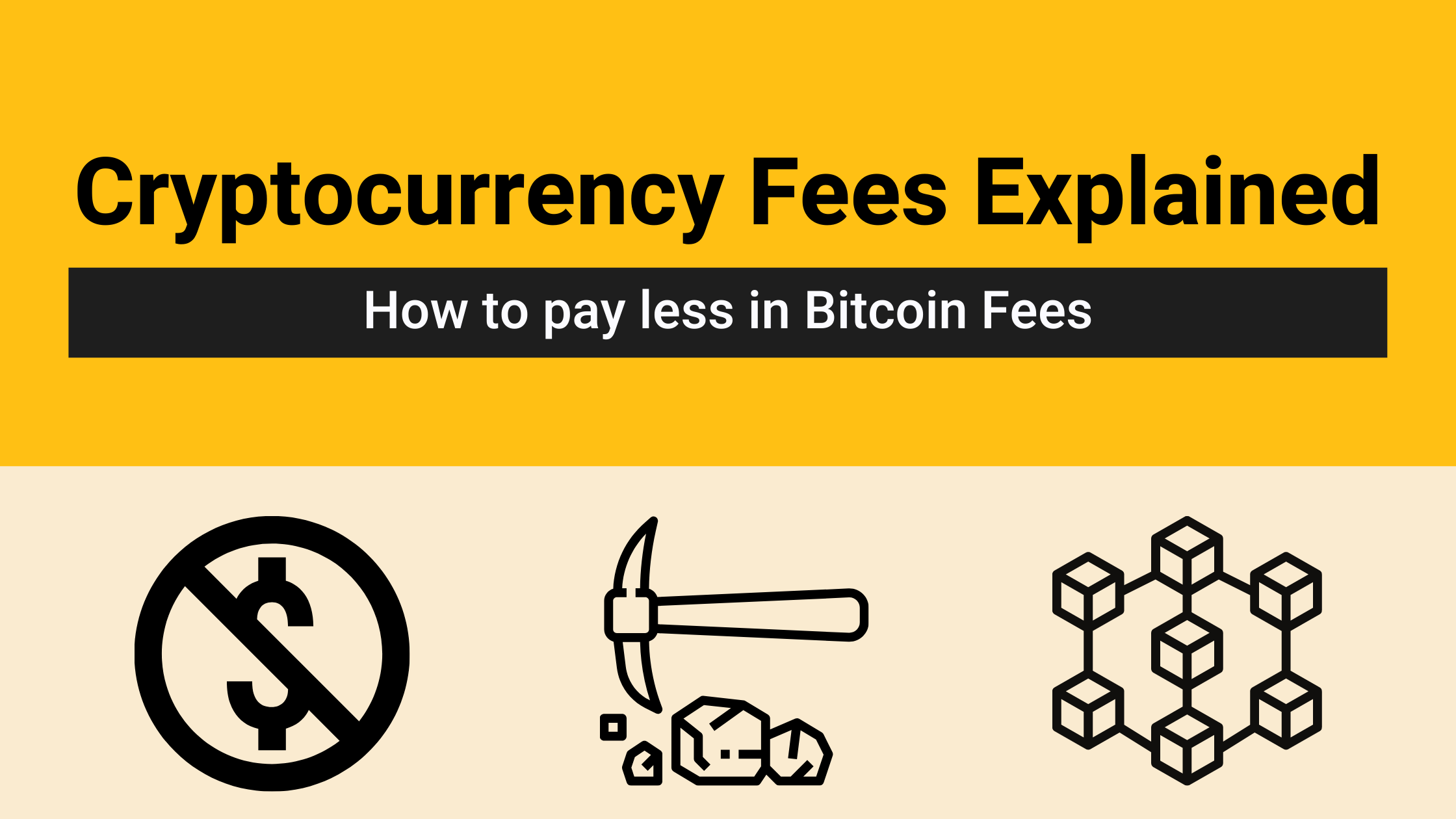 How Much Are Cryptocurrency Exchange Fees?