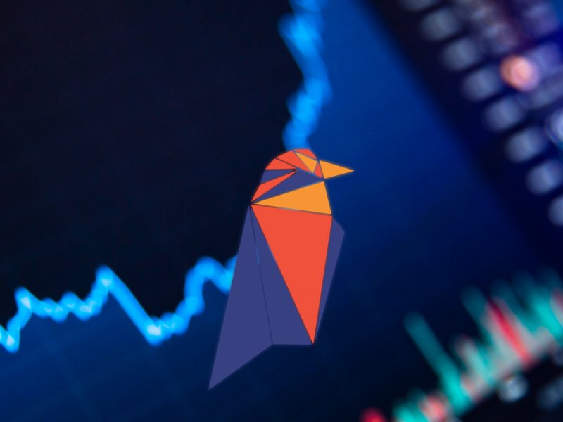 Ravencoin Charts - Historical Charts, Technical Analysis for Bittrex:RVNUSD