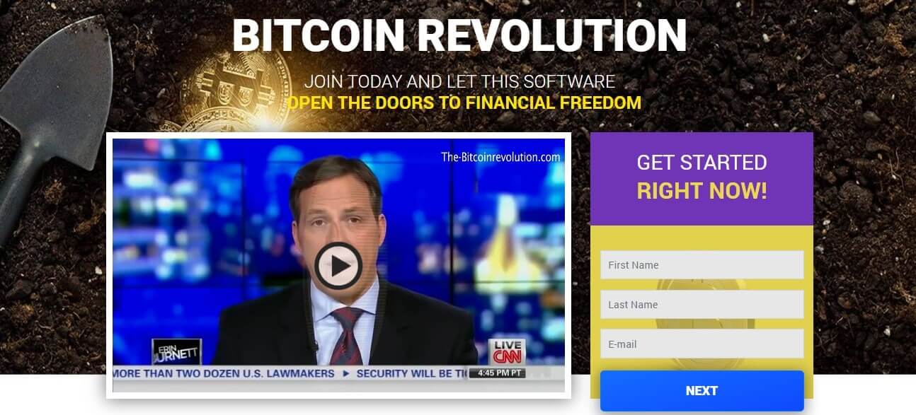 Bitcoin Revolution Review []: Full Check - Scam or Legit? | Eclac