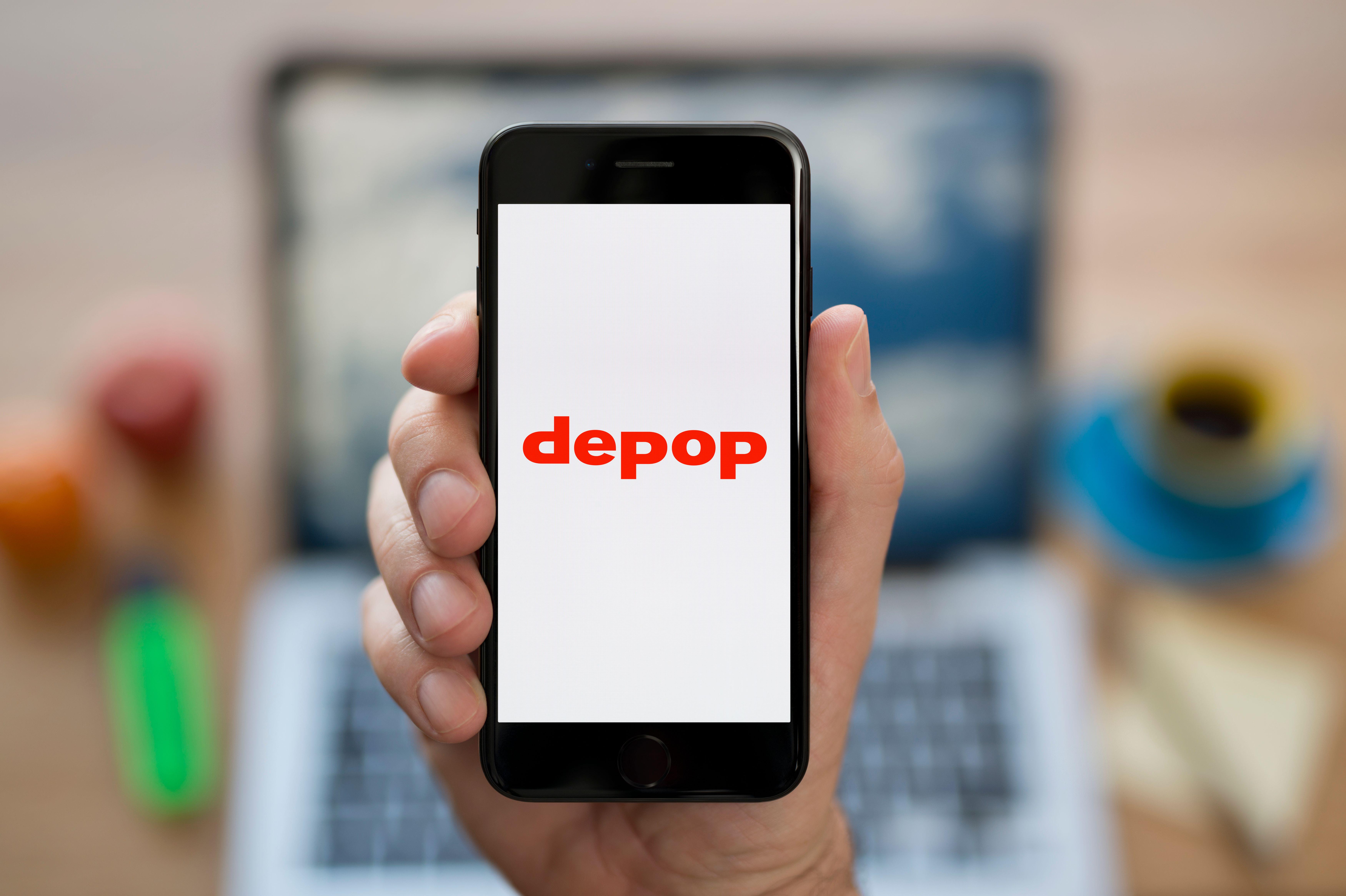 How To Transfer Depop Balance To Card? (Step By Step Process)