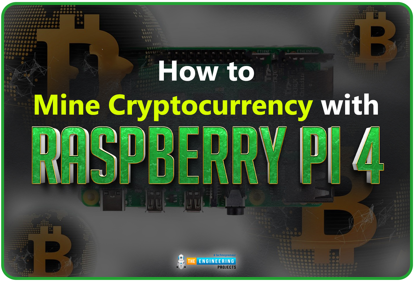 Raspberry Pi Mining - FasterCapital