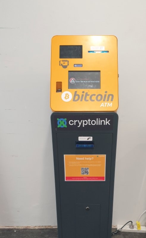 Bitcoin ATM in Australia: What, Where, & How to Use - Easy Crypto