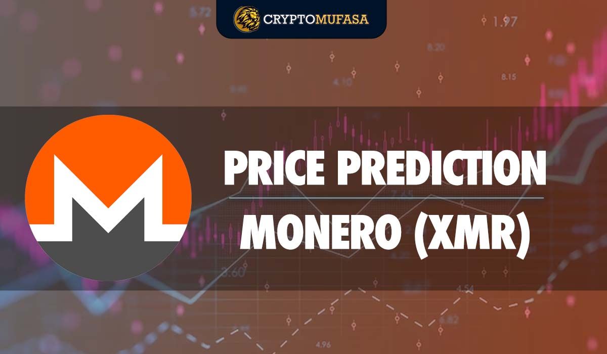 Monero (XMR) prediction for - Godex Crypto Blog