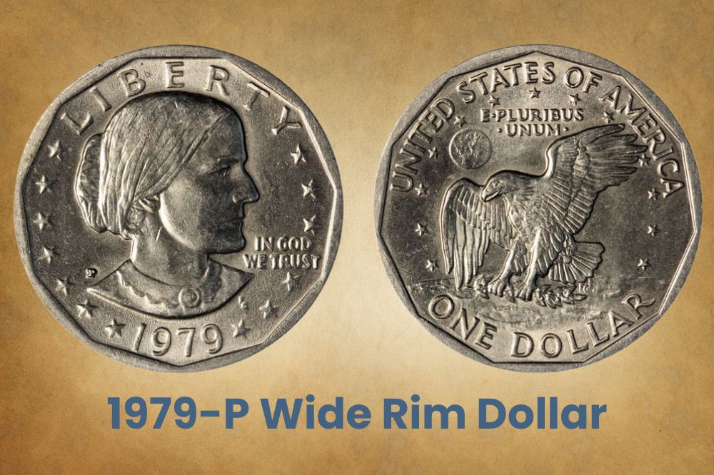 A One Dollar Coin Once Sold for Over $15, — Here’s How To Tell if Yours Is Valuable