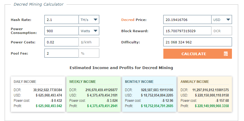 How to Stake Decred (DCR) - A Complete Guide