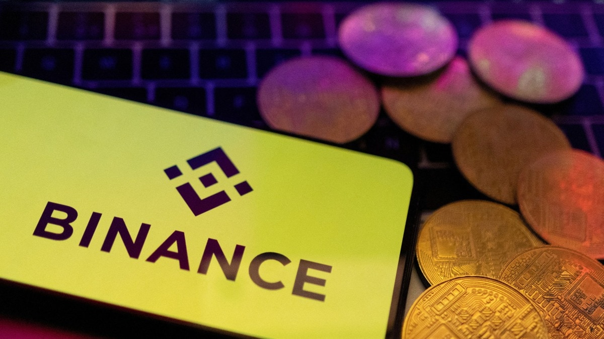 Binance’s euro services make a comeback after Paysafe setback - Blockworks