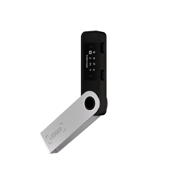 Ledger Wallet: Examples of How Crypto Wallets Work