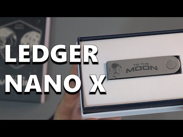 Ledger Supported Coins | Ledger