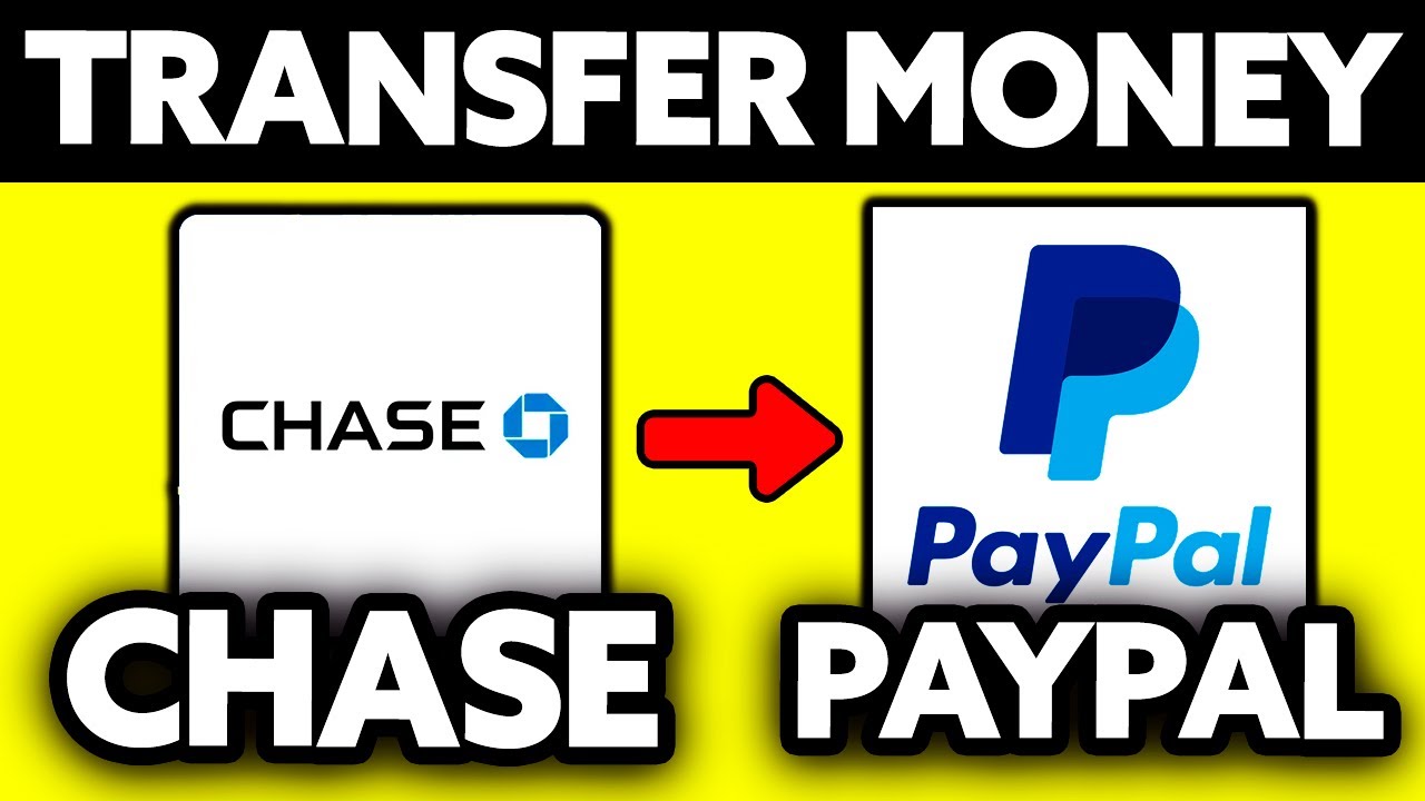 How to Set Up Direct Deposit From PayPal to Chase | Small Business - ecobt.ru