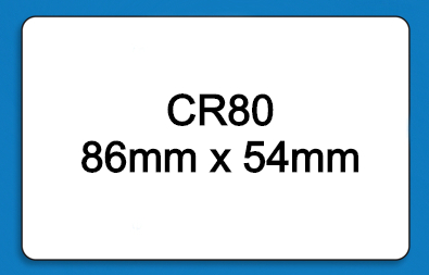 Standard ID Card Size | ID Wholesaler