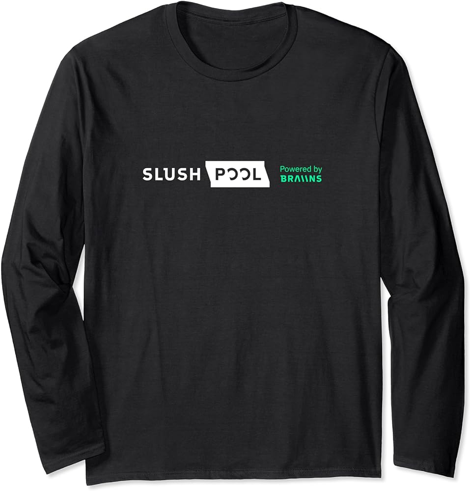 Slush Pool - Startup Stash