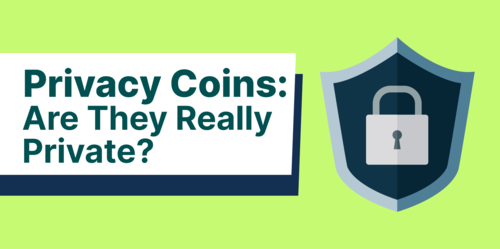 Top Privacy Coins & Privacy-Oriented Crypto Tokens ()