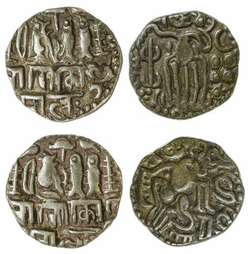 Chola Dynasty rare coins (Tamil) for collectors and other buyers ~ MegaMinistore