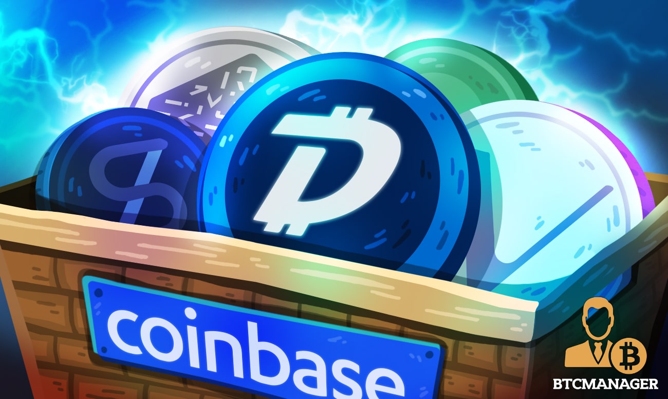 Digibyte Founder Accuses Coinbase and Binance of Suppressing DGB