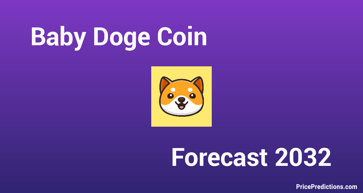 Baby Doge Coin Price Prediction Will BABYDOGE Price Hit $ Soon?