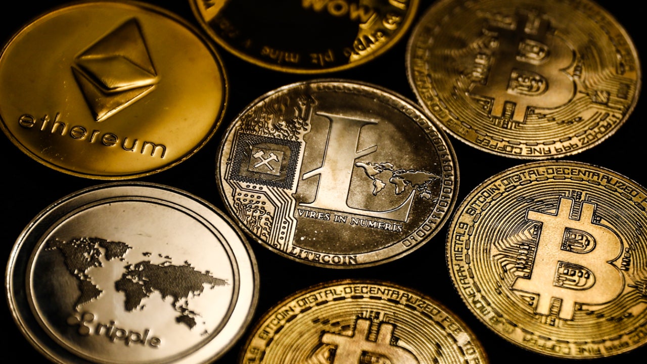 Economic diplomacy: Cryptocurrency (quietly) joins a new world order | Lowy Institute