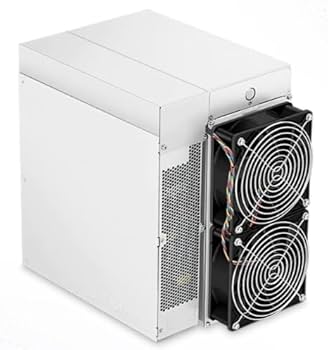 Buy Bitmain Antminer L7 (Gh) - Powerful LTC & DOGE ASIC