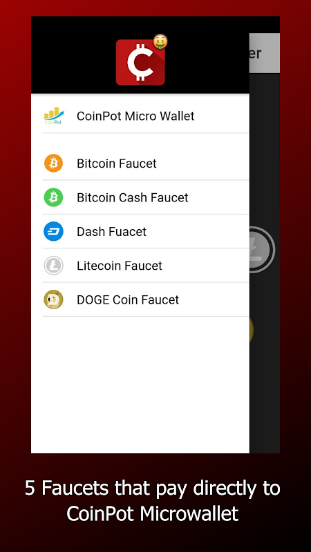 Claim Free Crypto and Coinpot APK for Android - Download