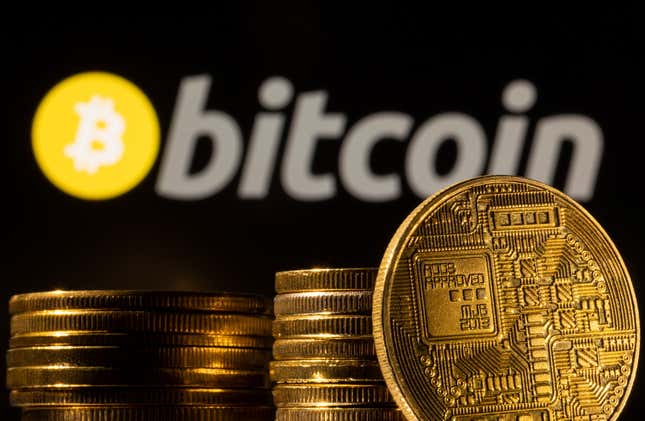 Bitcoin: what has caused the cryptocurrency’s latest revival? | Bitcoin | The Guardian