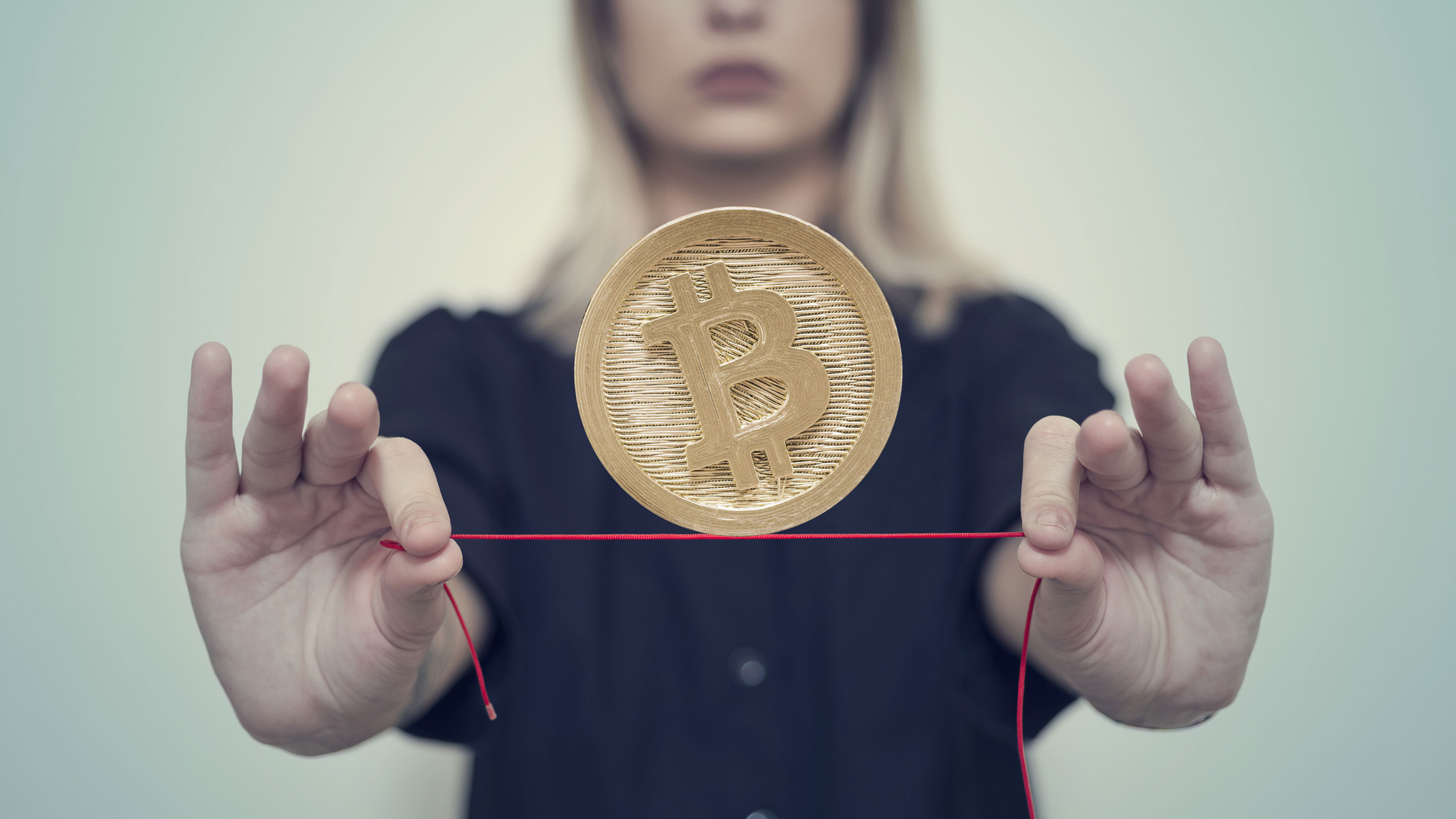 Bitcoin for Beginners: What You Need to Know about BTC - NerdWallet