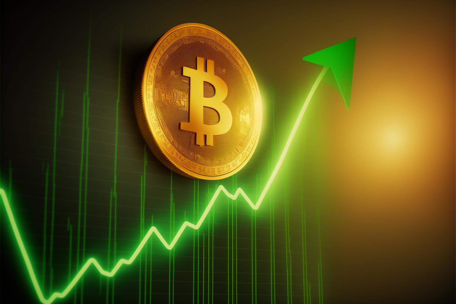 Bitcoin hits record high. Here's what's driving up the price. - CBS News