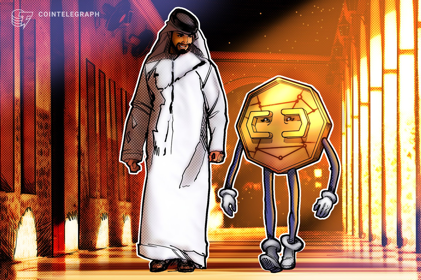 XRP Dubai News: XRP Joins BTC, ETH With Dubai's DIFC Approval