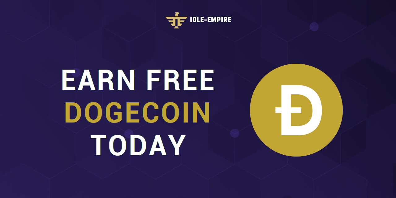 Earn Dogecoin APK for Android - Download