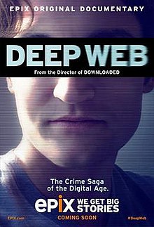 Deep Web (film) - Wikipedia