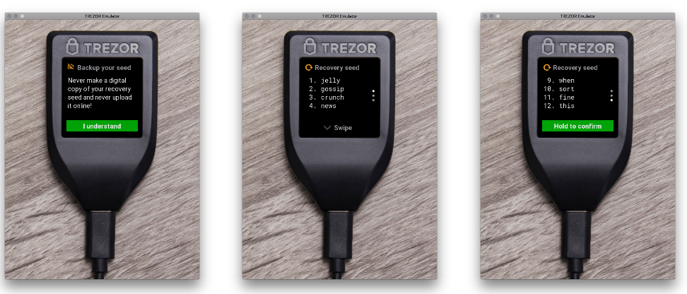 Ledger Nano X vs Trezor Model T: Price, Security & Features