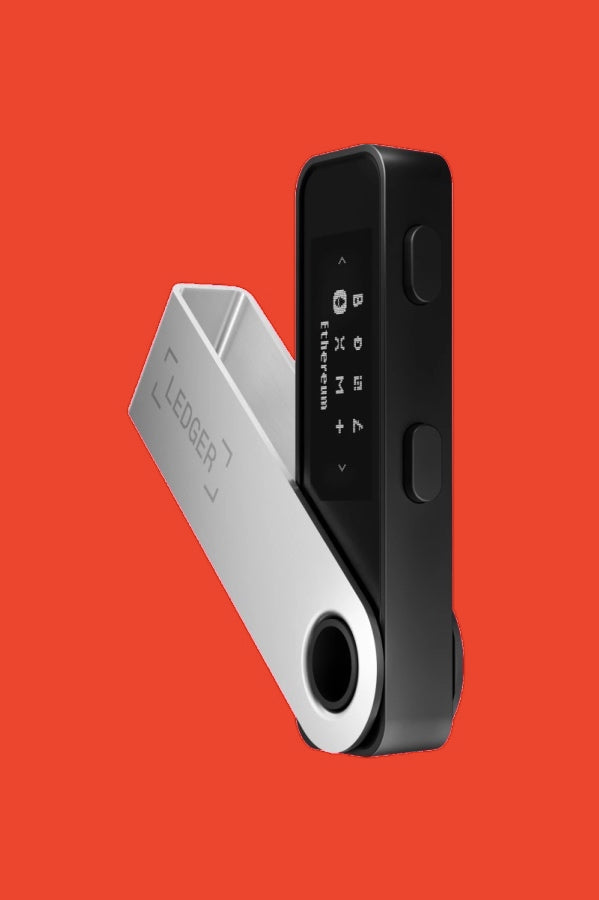 Ledger Nano X | Ledger