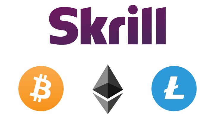 Comment acheter des cryptomonnaies avec Skrill | Skrill