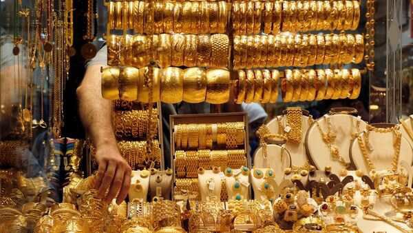 Google: Everything you should know before buying and selling gold in Google Pay - Times of India