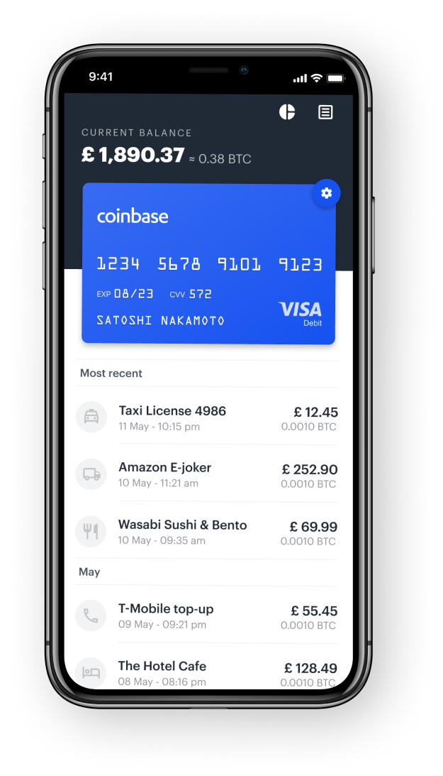 3DSecure Fails on Coinbase - Help - Monzo Community