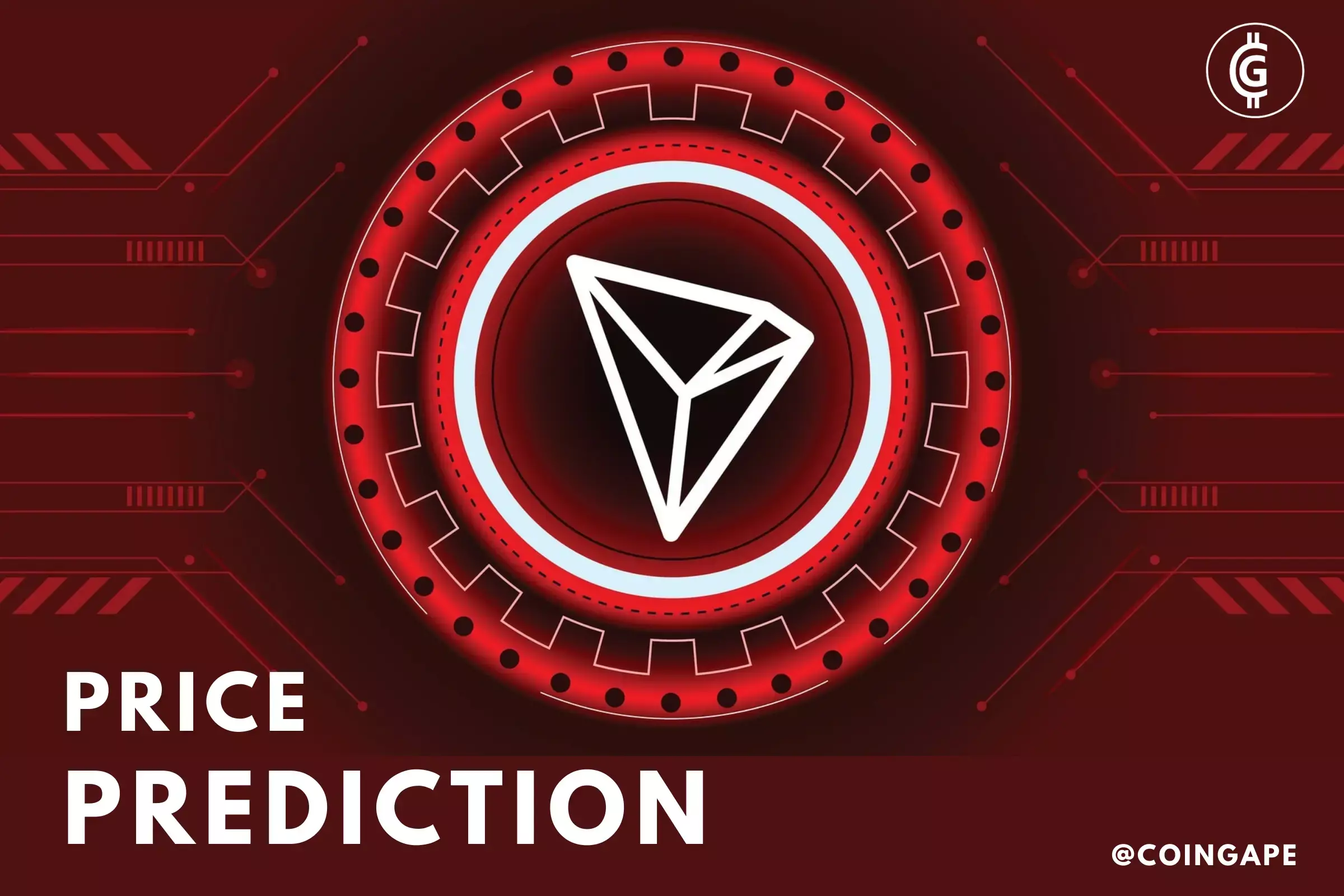 Tron Price Prediction , , , | Cryptopolitan