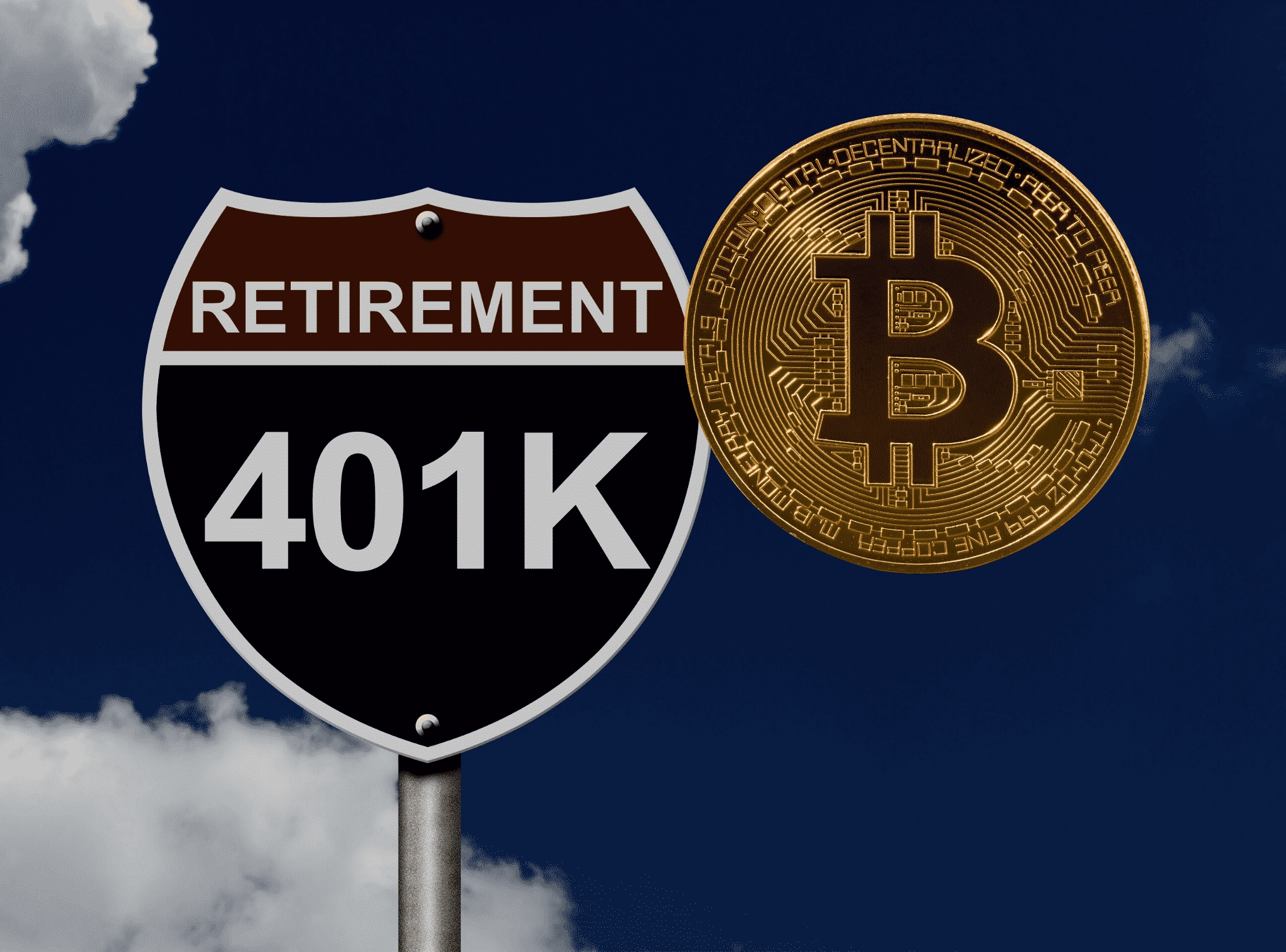 Crypto Retirement Plans: (k) vs IRA | ForUsAll Blog