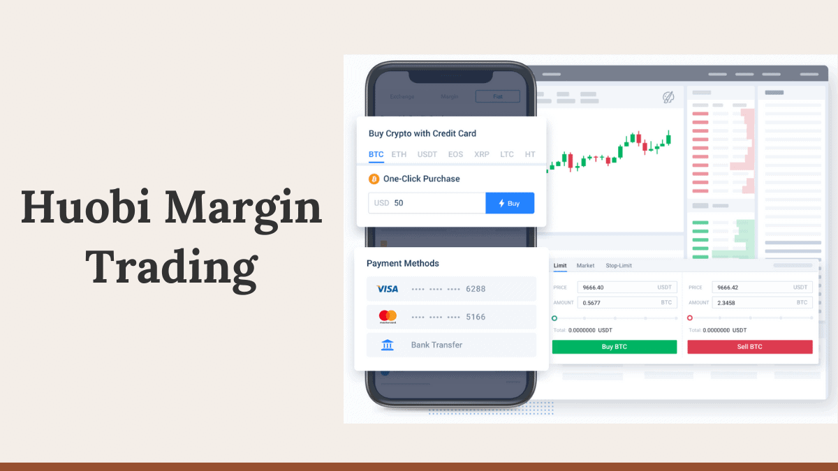Huobi Brings Margin Trading, Interest Accounts to Bitcoin and Litecoin