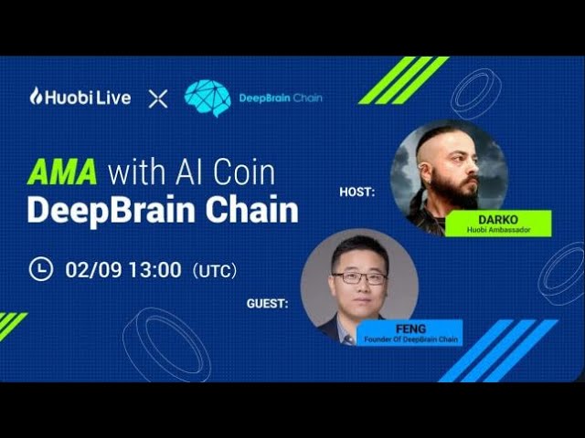 DeepBrain Chain Price Today (USD) | DBC Price, Charts & News | ecobt.ru